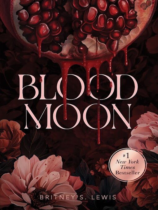 BLOOD MOON